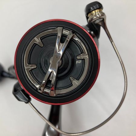 【中古】 SHIMANO シマノ 16 ストラディックCI4+ 4000XGM