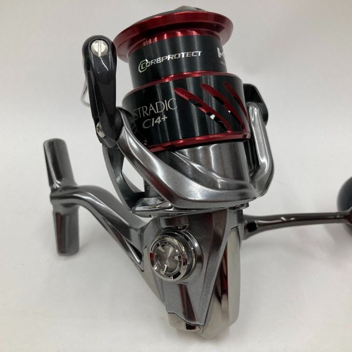 SHIMANO シマノ 16 ストラディックCI4+ 4000XGM 03495｜中古｜なんでもリサイクルビッグバン