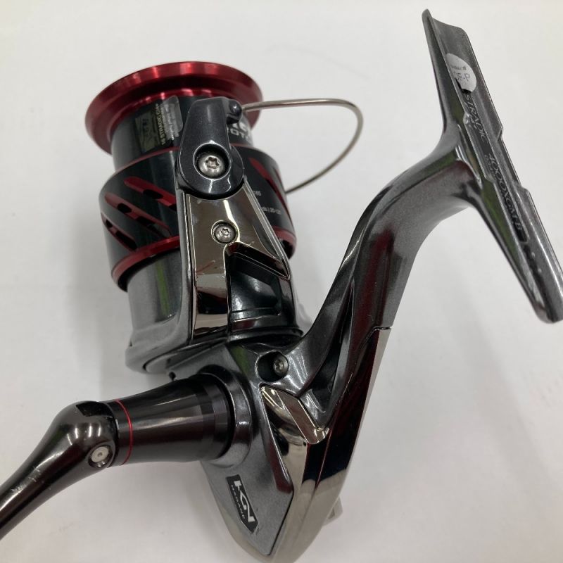 中古】 SHIMANO シマノ 16 ストラディックCI4+ 4000XGM 03495