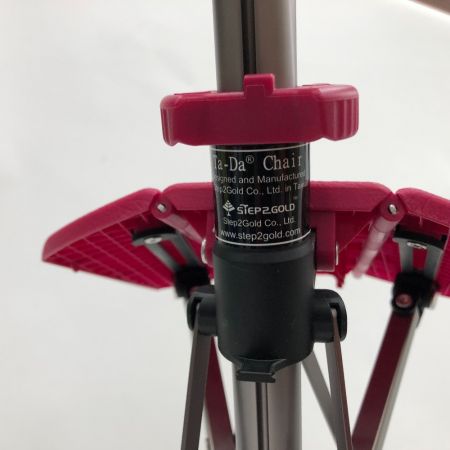  Ta-Da ターダチェア 　椅子になる杖