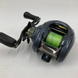 □□ DAIWA ダイワ ILLION(ジリオン) SVTW 1016SV-XXHL 左巻 00613449 Bランク