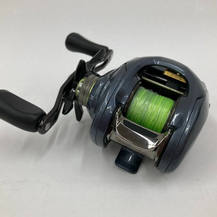 DAIWA ダイワ ILLION(ジリオン) SVTW 1016SV-XXHL 左巻 00613449｜中古｜なんでもリサイクルビッグバン