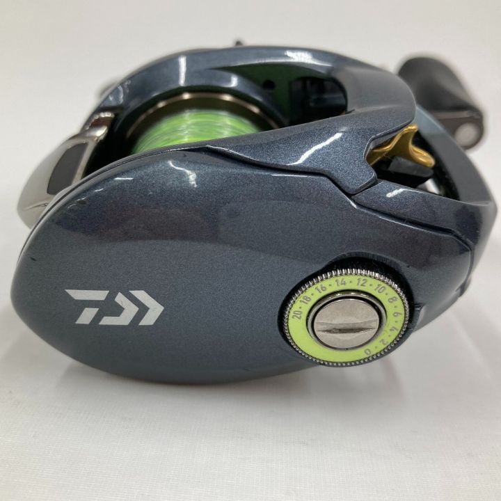 DAIWA ダイワ ILLION(ジリオン) SVTW 1016SV-XXHL 左巻 00613449｜中古 