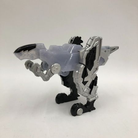   ライダーベルト　仮面ライダーW　DWファングメモリー