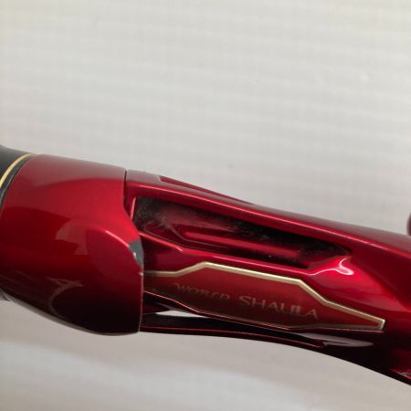  SHIMANO シマノ 20ワールドシャウラ ドリームツアーエディション 1653R-5  1653R-5