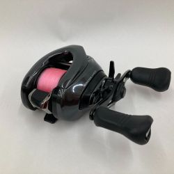 □□ SHIMANO シマノ ベイトリール　18 アンタレス DC MD XG 右 03874 Bランク