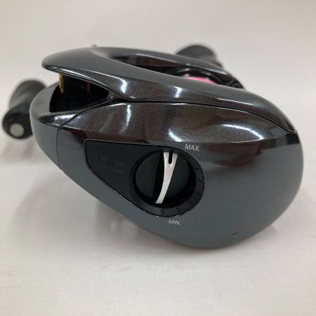  SHIMANO シマノ ベイトリール　18 アンタレス DC MD XG 右 03874
