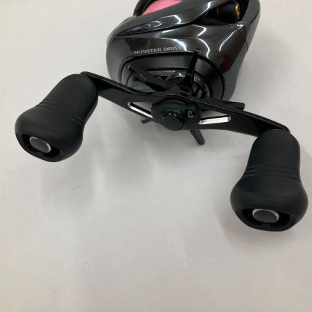  SHIMANO シマノ ベイトリール　18 アンタレス DC MD XG 右 03874