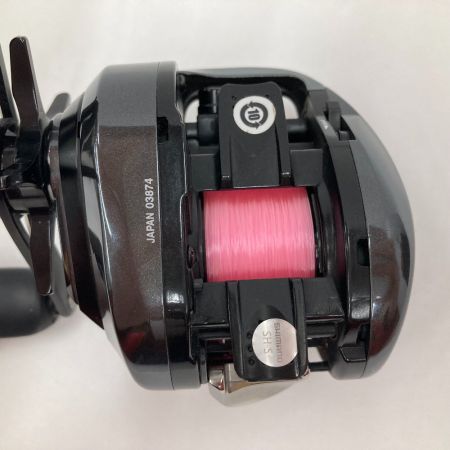  SHIMANO シマノ ベイトリール　18 アンタレス DC MD XG 右 03874