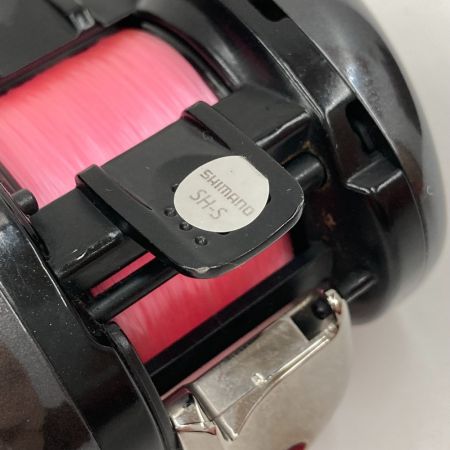  SHIMANO シマノ ベイトリール　18 アンタレス DC MD XG 右 03874