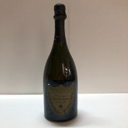 □□  造酒類 果実酒 シャンパン　Dom Perignon Vintage 1985 Bランク 未開栓