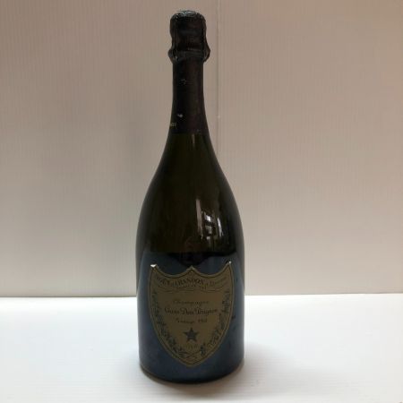   造酒類 果実酒 シャンパン　Dom Perignon Vintage 1985 未開栓