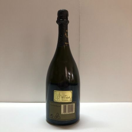   造酒類 果実酒 シャンパン　Dom Perignon Vintage 1985 未開栓
