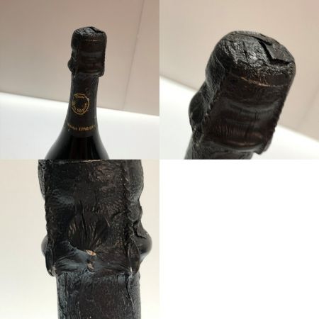   造酒類 果実酒 シャンパン　Dom Perignon Vintage 1985 未開栓
