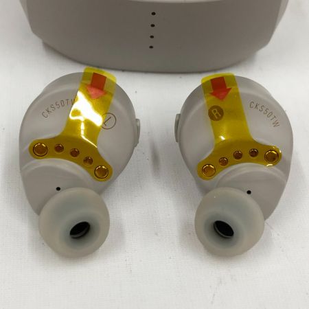   Bluetooth　イヤホン ATH-CKS50TW