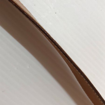  CELINE セリーヌ ショルダーバッグ　マカダム　スエード ブラック