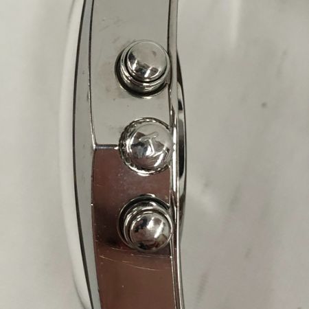  HAMILTON ハミルトン クロノグラフ  腕時計 ステンレススチール レザー ブラック H244121