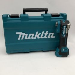 □□ MAKITA マキタ 充電式マルチツール TM52DRG Sランク
