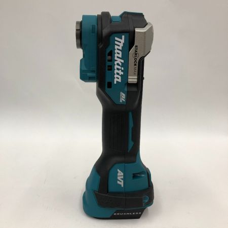  MAKITA マキタ 充電式マルチツール TM52DRG