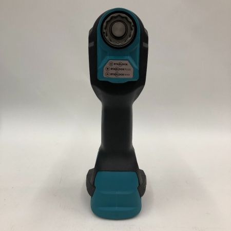  MAKITA マキタ 充電式マルチツール TM52DRG