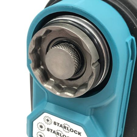  MAKITA マキタ 充電式マルチツール TM52DRG