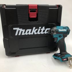 □□ MAKITA マキタ インパクトドライバー TD002GRDX Sランク