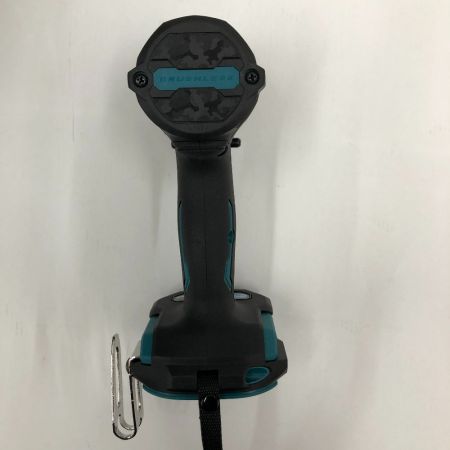  MAKITA マキタ インパクトドライバー TD002GRDX