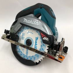 □□ MAKITA マキタ 丸のこ　電動工具 HS001GRDX Sランク