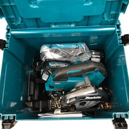 MAKITA マキタ 丸のこ　電動工具 HS001GRDX