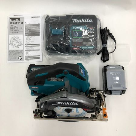  MAKITA マキタ 丸のこ　電動工具 HS001GRDX