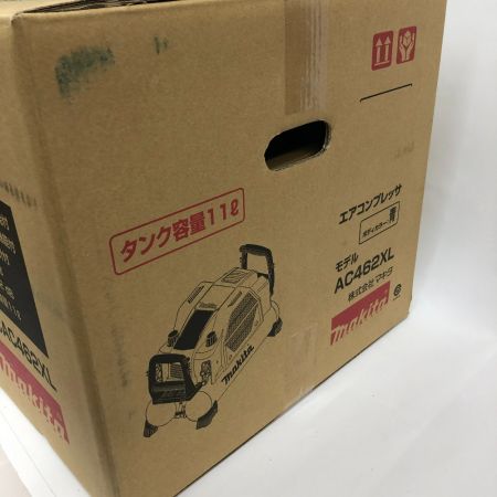  MAKITA マキタ エアコンプレッサー　AC462XL AC462XL
