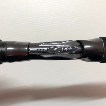  SHIMANO シマノ 20 ルナミス B86ML 39584