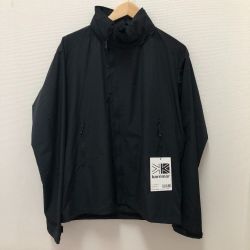 □□ Karrimor カリマ メンズ衣料 ジャケット urban utility JKT SIZE L   101221 ブラック Sランク