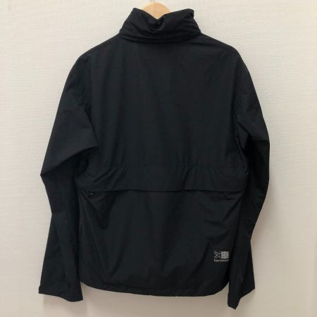  Karrimor カリマ メンズ衣料 ジャケット urban utility JKT SIZE L   101221 ブラック