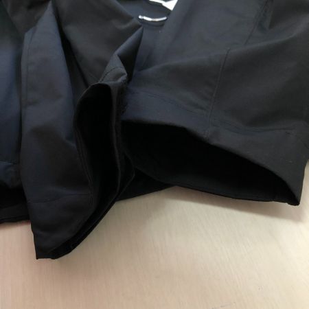  Karrimor カリマ メンズ衣料 ジャケット urban utility JKT SIZE L   101221 ブラック