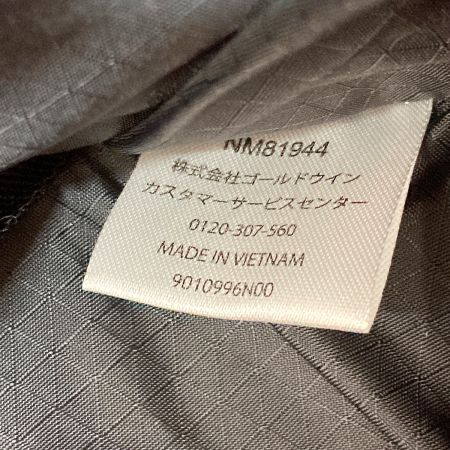  THE NORTH FACE ザノースフェイス シャトルフォーウィーラー　キャリーバッグ NM81944 ブラック