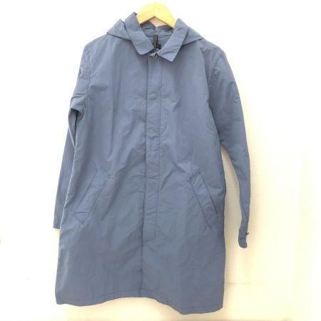  THE NORTH FACE ザノースフェイス THE NORTH FACE　コート　sizeL　 NPW21863 ヴィンテージインディゴ