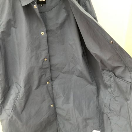  THE NORTH FACE ザノースフェイス THE NORTH FACE　コート　sizeL　 NPW21863 ヴィンテージインディゴ