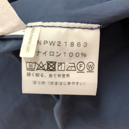  THE NORTH FACE ザノースフェイス THE NORTH FACE　コート　sizeL　 NPW21863 ヴィンテージインディゴ