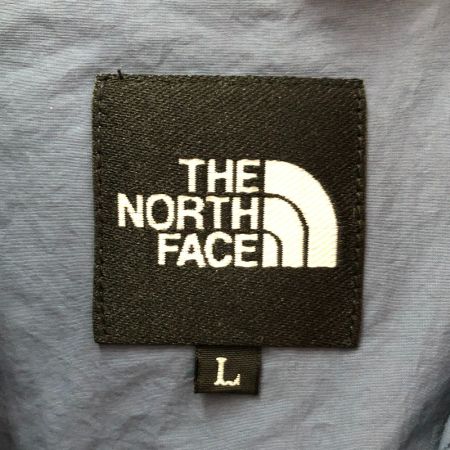  THE NORTH FACE ザノースフェイス THE NORTH FACE　コート　sizeL　 NPW21863 ヴィンテージインディゴ