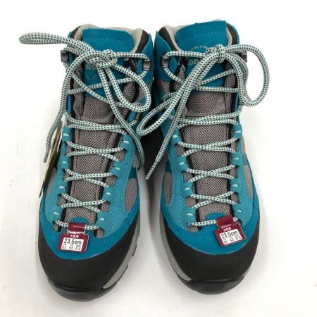 新品/未使用】mont-bellトレッキングシューズ 23.5 レディース