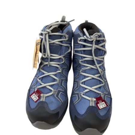  mont･bell モンベル ラップランドブーツ SIZE 24cm フレンチブルー