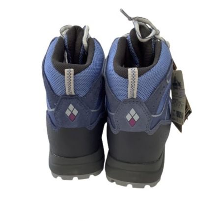  mont･bell モンベル ラップランドブーツ SIZE 24cm フレンチブルー