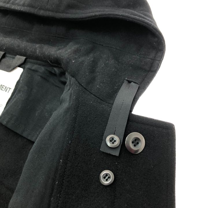ATTACHMENT ダッフルコート アタッチメント