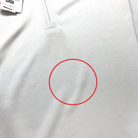  MAMMUT マムート アタカソ ライト ジップ Tシャツ Women ジャパンサイズM 1017-00460 marble