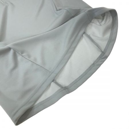  MAMMUT マムート アタカソ ライト ジップ Tシャツ Women ジャパンサイズM 1017-00460 marble