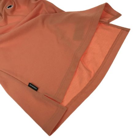  MAMMUT マムート 半袖ポロシャツ MATRIX Polo Shirt Women アジアサイズM 1017-00410 オレンジ