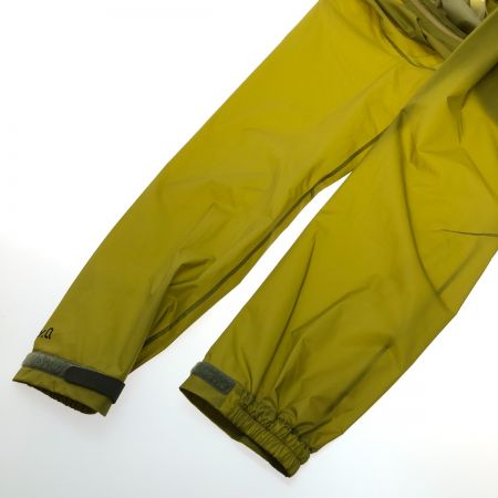  MOUNTAIN HARD WEAR マウンテン ハード ウェア リロイジャケット Ｌサイズ 1867181358 マスタード