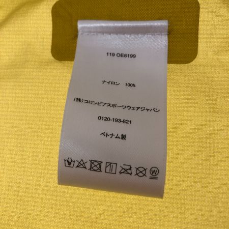  MOUNTAIN HARD WEAR マウンテン ハード ウェア リロイジャケット Ｌサイズ 1867181358 マスタード