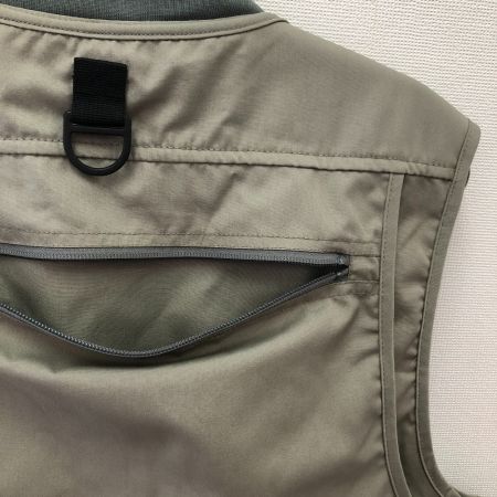  Rivalley リバレイ 釣り用品　ベスト　RVミノーイングベストⅡ　サイズL